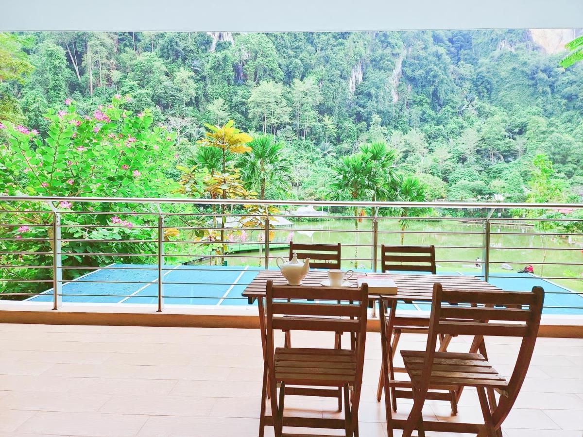 Ipoh All Suite Resort, Jalan Haven Ίπο Εξωτερικό φωτογραφία